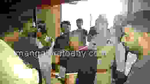 Two brothers drown in Netravati 2